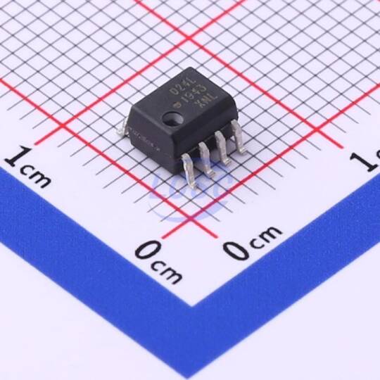 Broadcom ACPL-024L-500E - 1