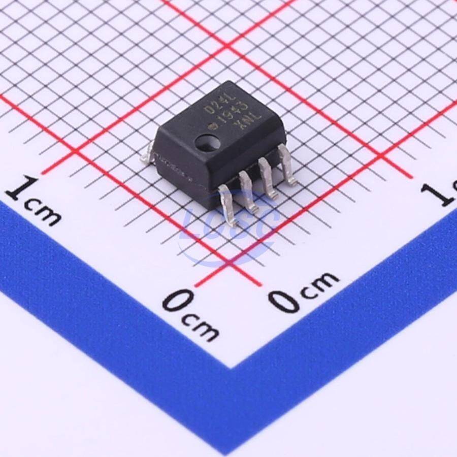 Broadcom ACPL-024L-500E - 1