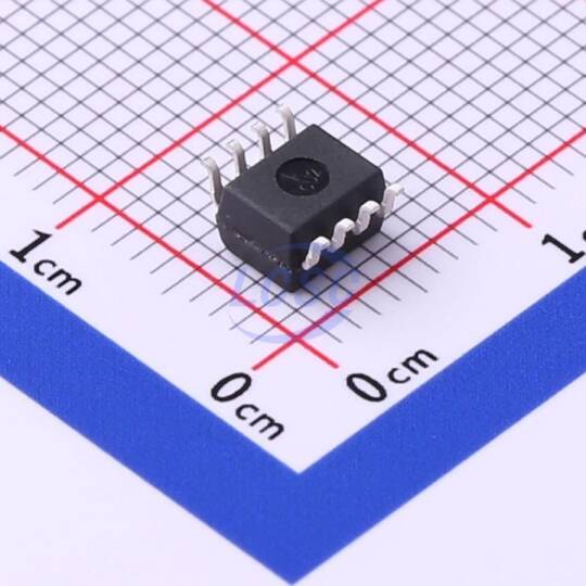Broadcom ACPL-024L-500E - 2