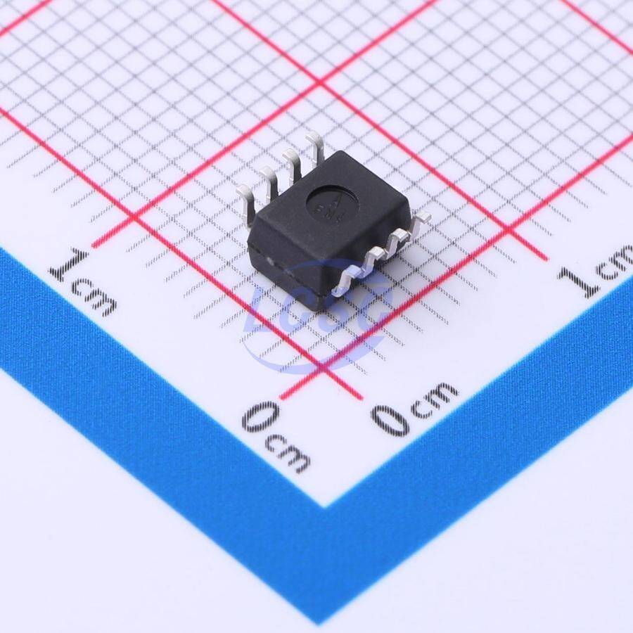 Broadcom ACPL-061L-500E - 2