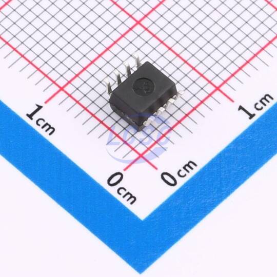 Broadcom ACPL-064L-500E - 2