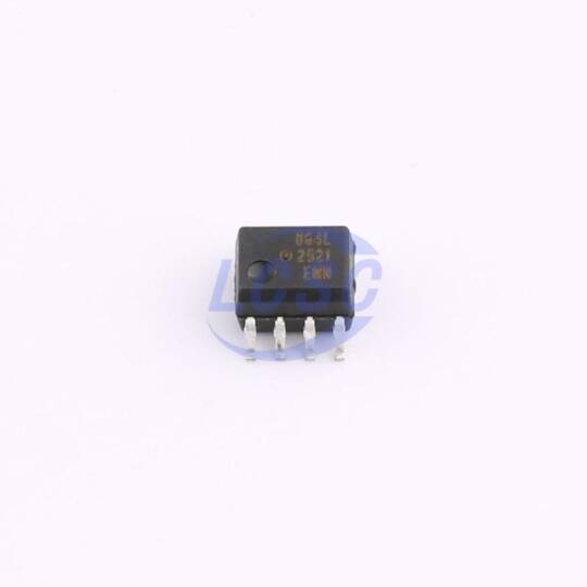 Broadcom ACPL-064L-500E - 3