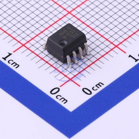 Broadcom ACPL-064L-560E - 1