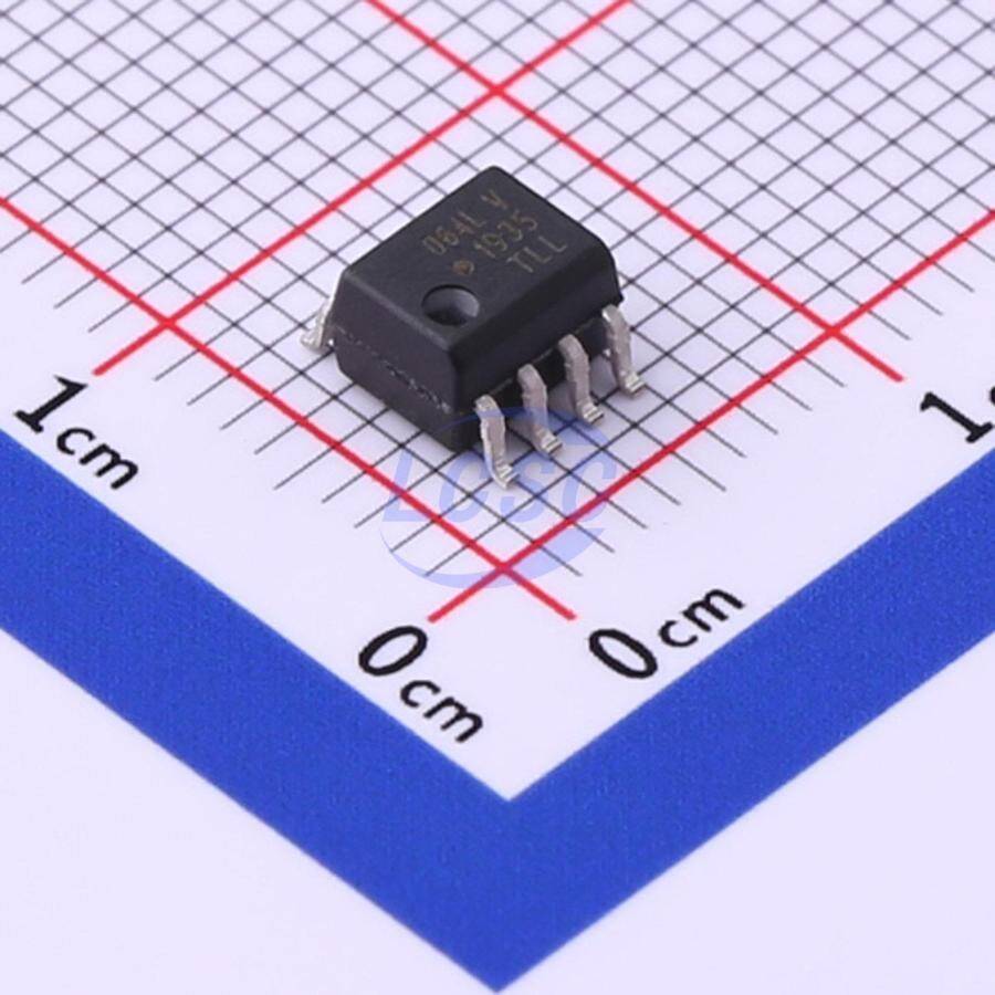 Broadcom ACPL-064L-560E