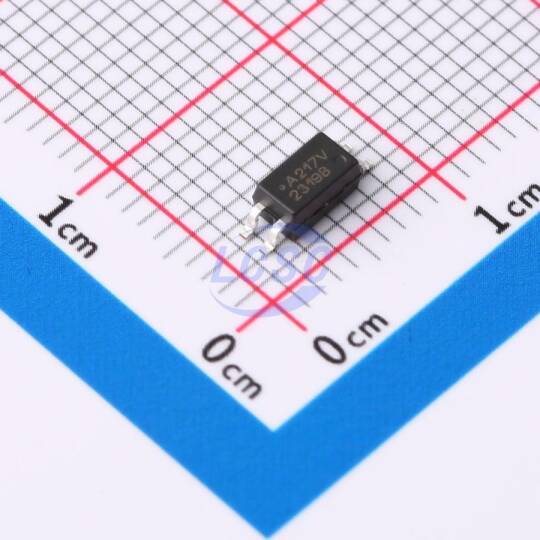 Broadcom ACPL-217-56BE