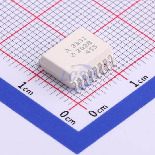 Broadcom ACPL-330J-500E - 1