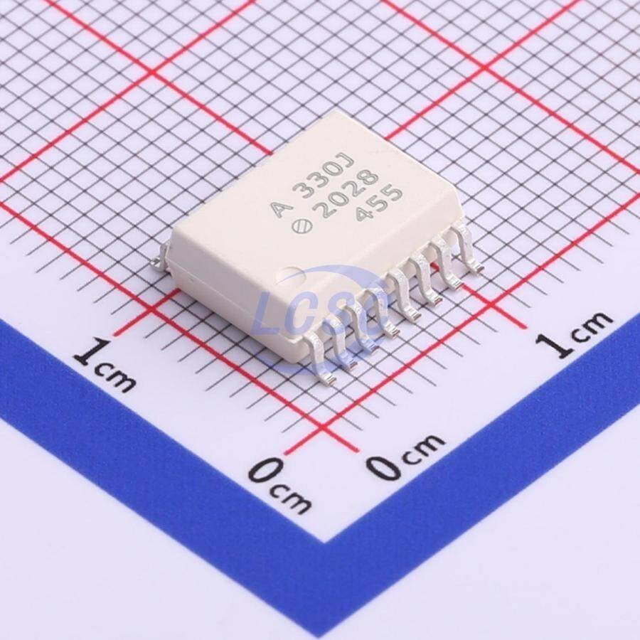 Broadcom ACPL-330J-500E - 1