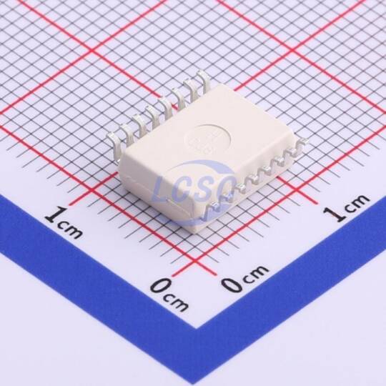 Broadcom ACPL-330J-500E - 2