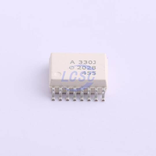 Broadcom ACPL-330J-500E - 3