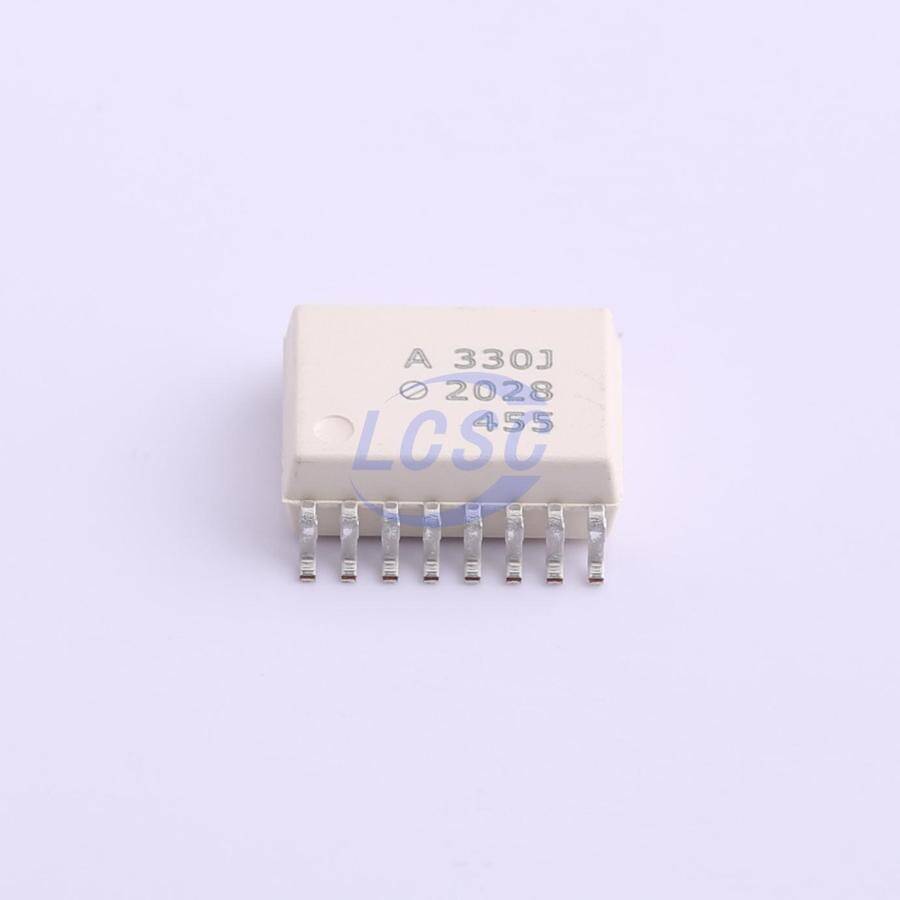 Broadcom ACPL-330J-500E - 3