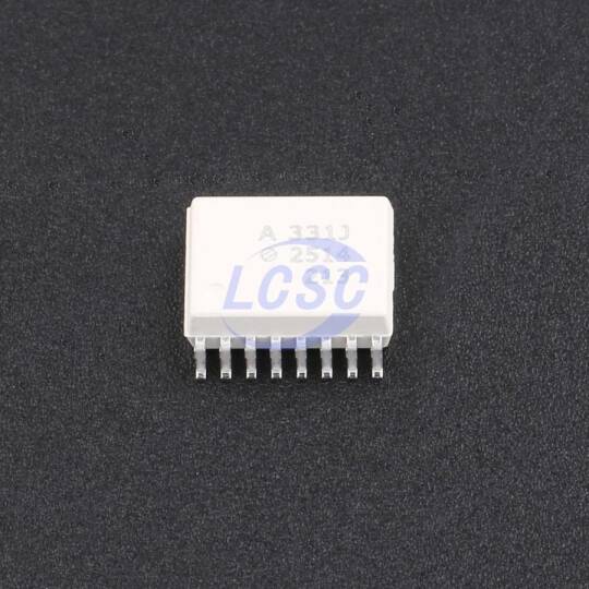 Broadcom ACPL-331J-500E - 3