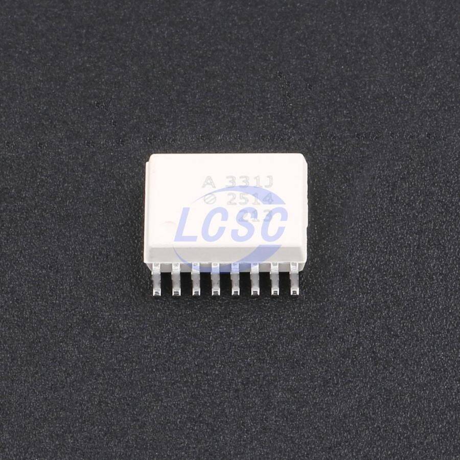 Broadcom ACPL-331J-500E - 3