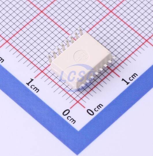 Broadcom ACPL-332J-500E - 2