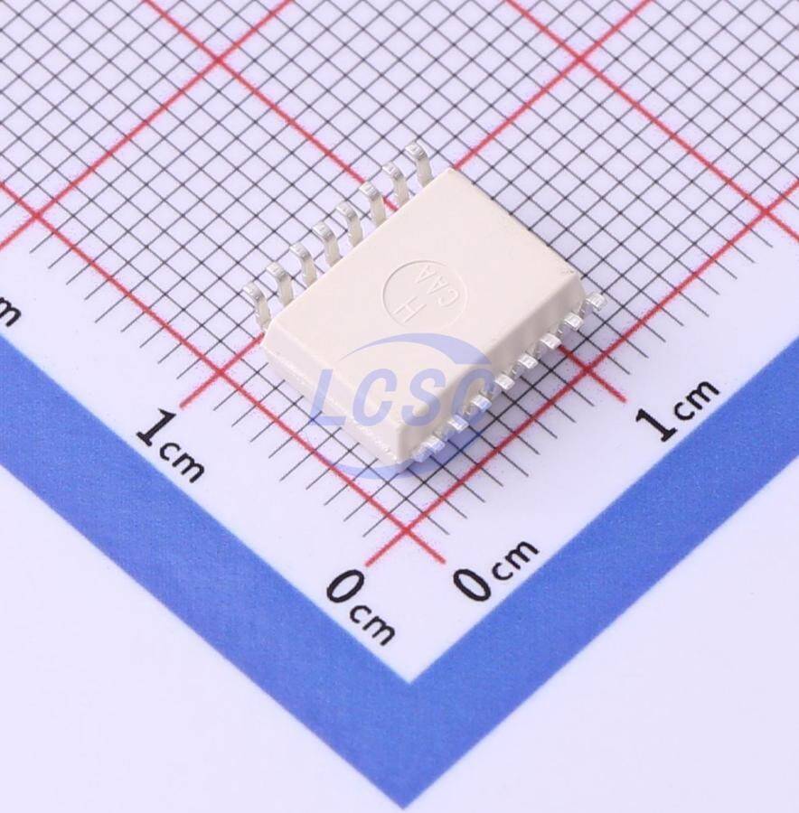 Broadcom ACPL-332J-500E - 2