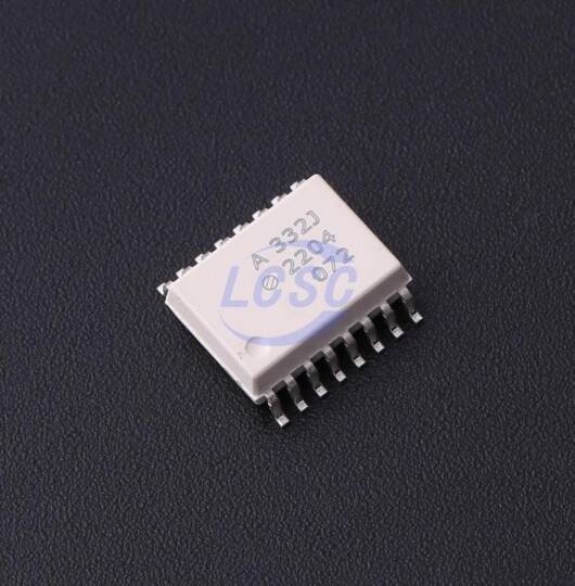 Broadcom ACPL-332J-500E - 3