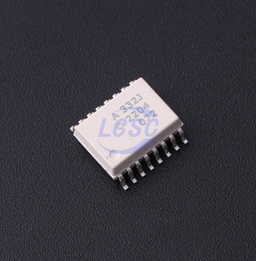 Broadcom ACPL-332J-500E - 3