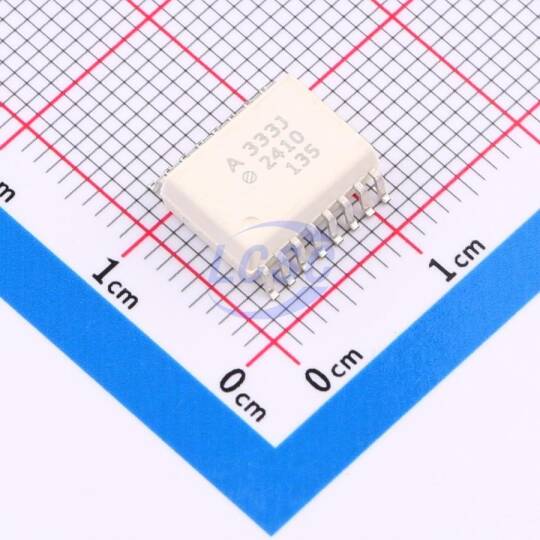 Broadcom ACPL-333J-500E - 1