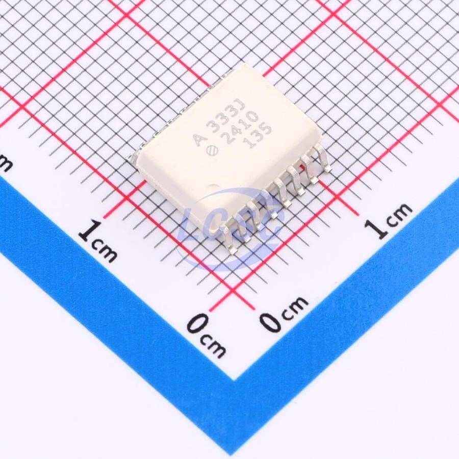 Broadcom ACPL-333J-500E - 1