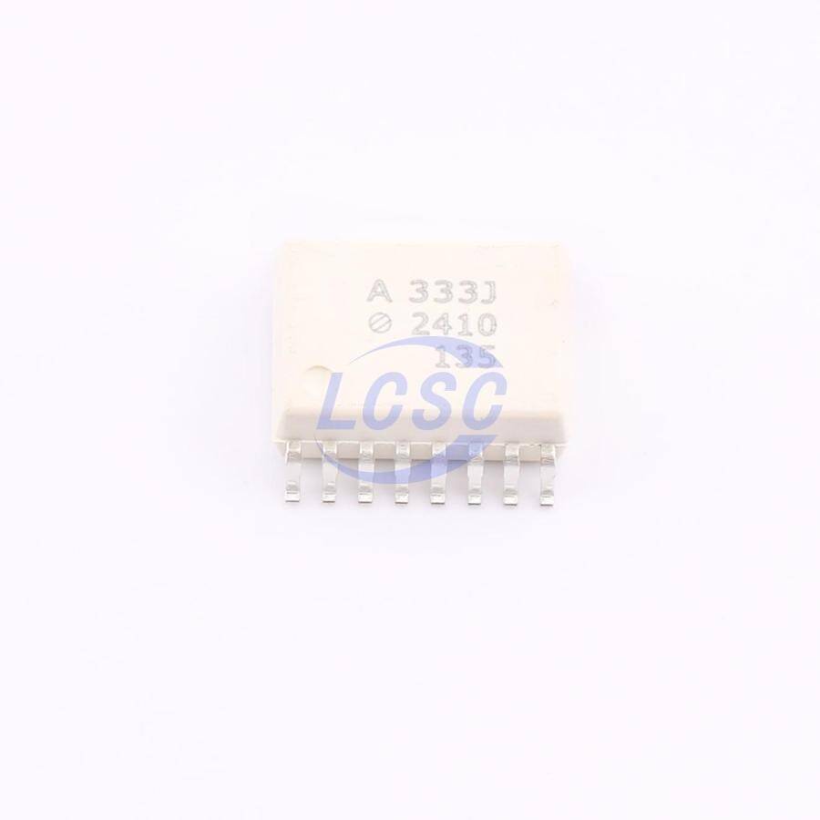 Broadcom ACPL-333J-500E - 3