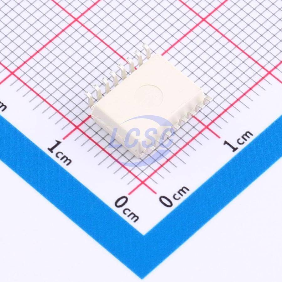 Broadcom ACPL-336J-500E - 2