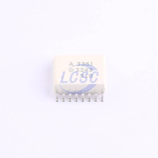 Broadcom ACPL-336J-500E - 3