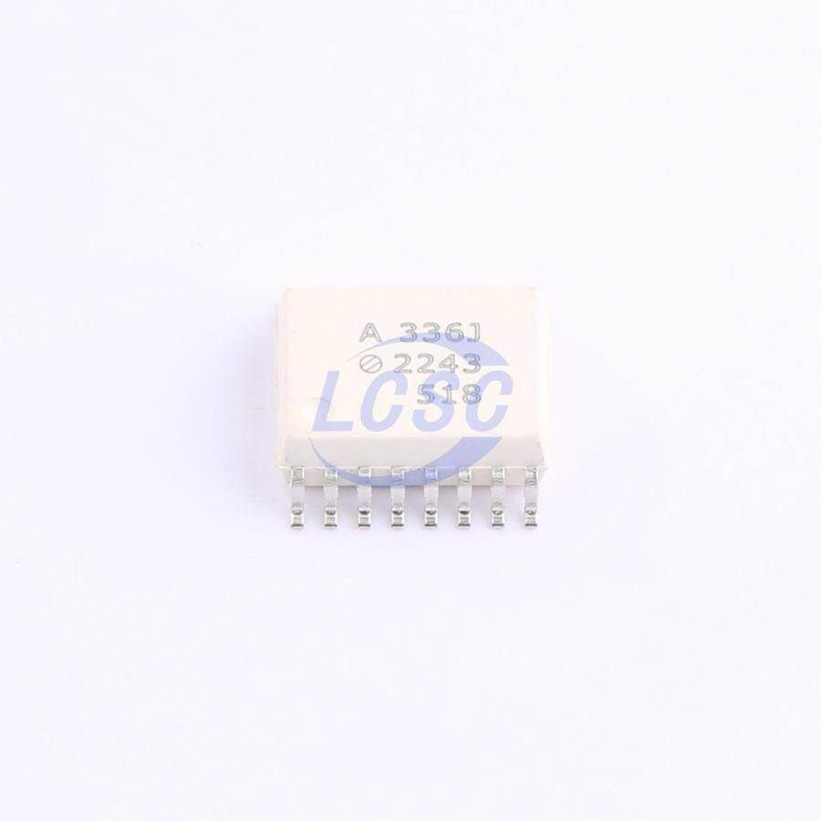 Broadcom ACPL-336J-500E - 3