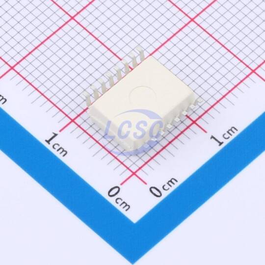 Broadcom ACPL-337J-000E - 2