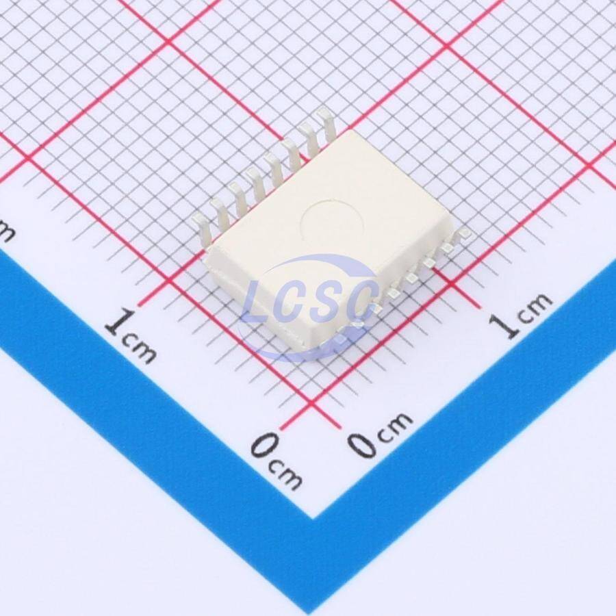 Broadcom ACPL-337J-000E - 2