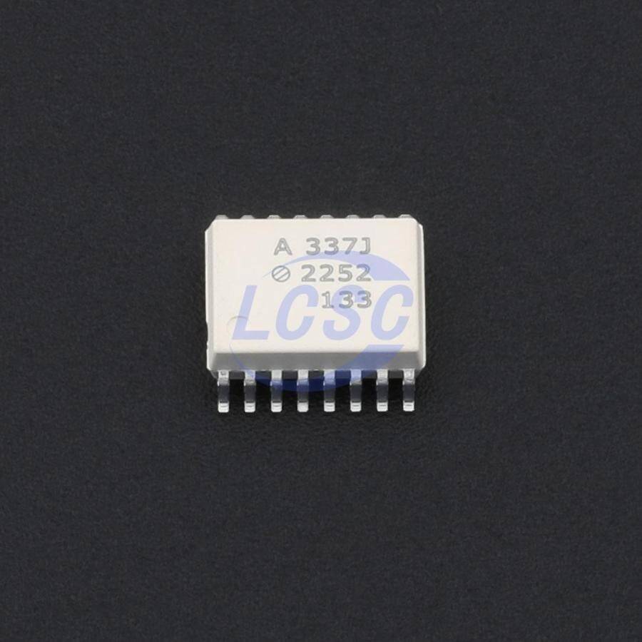 Broadcom ACPL-337J-000E - 3
