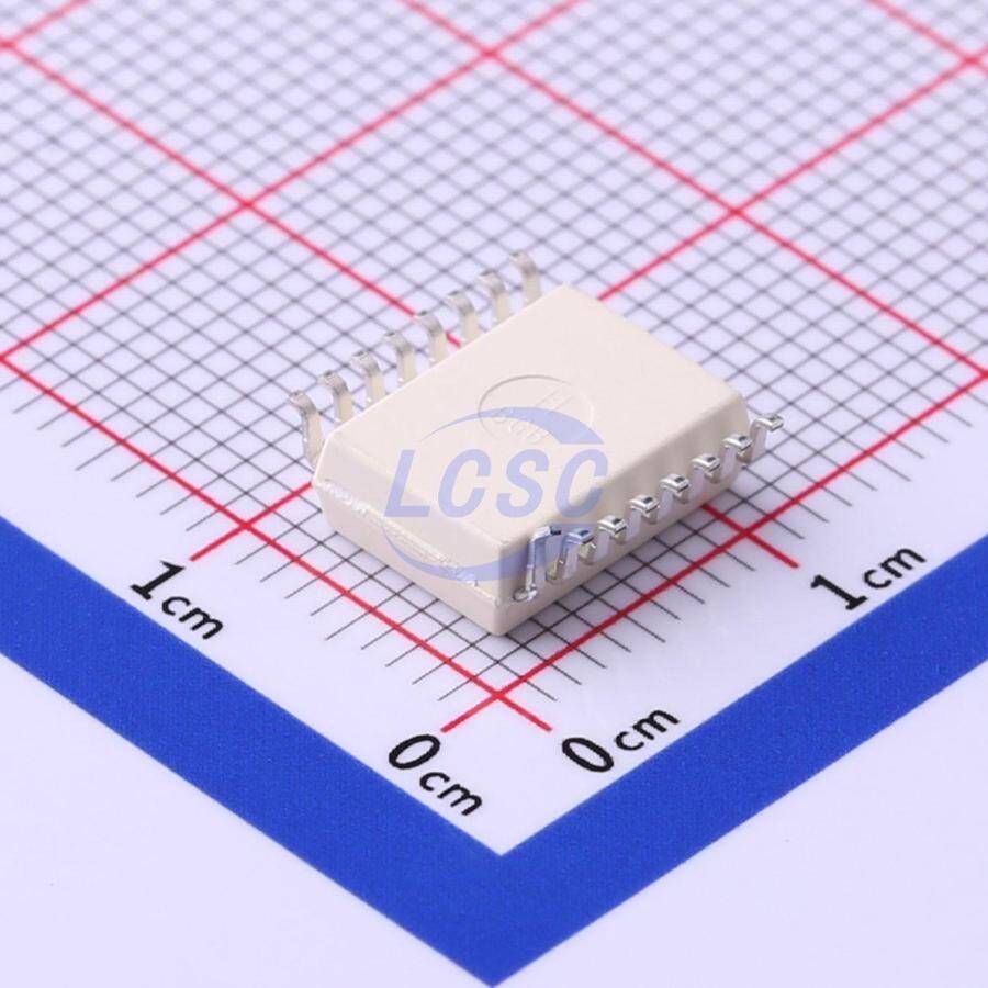 Broadcom ACPL-337J-500E - 2