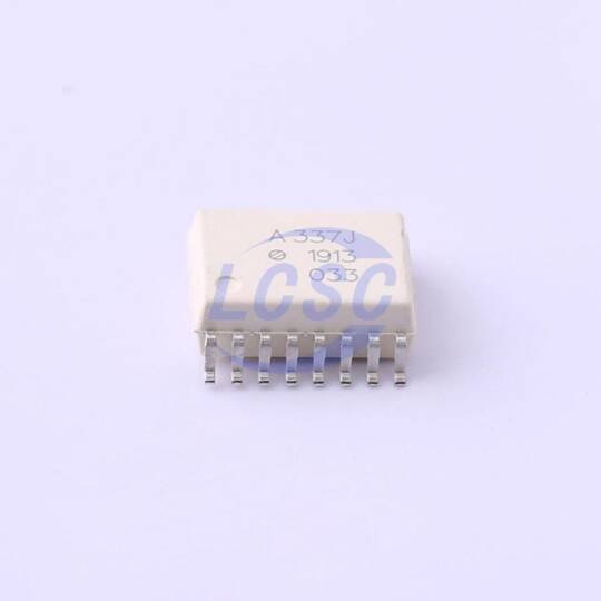 Broadcom ACPL-337J-500E - 3