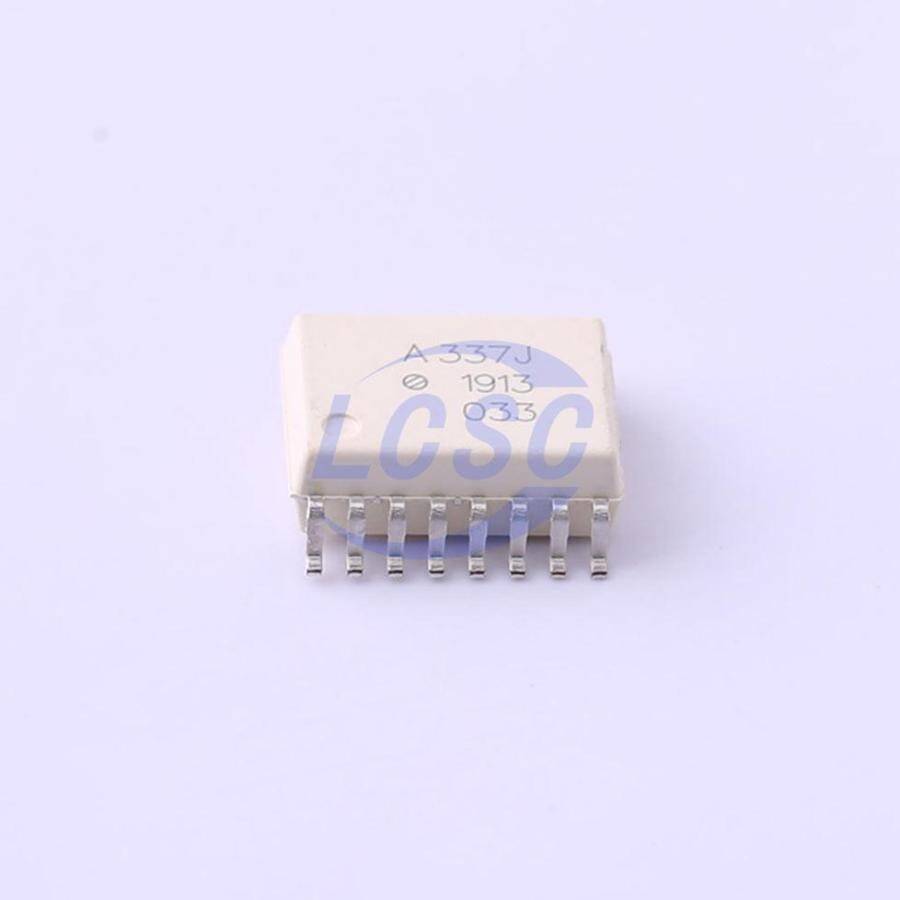 Broadcom ACPL-337J-500E - 3