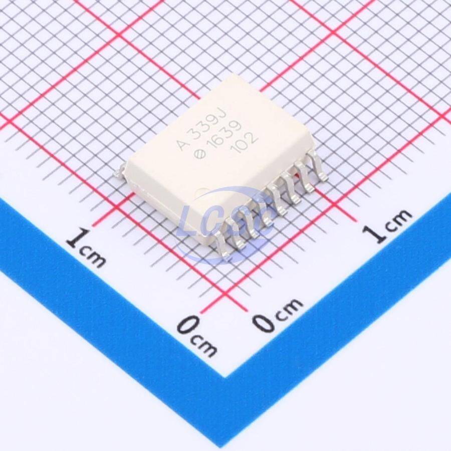 Broadcom ACPL-339J-000E - 1