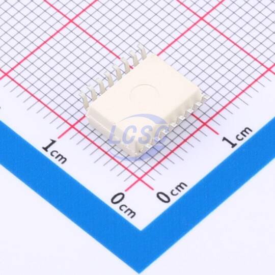 Broadcom ACPL-339J-000E - 2