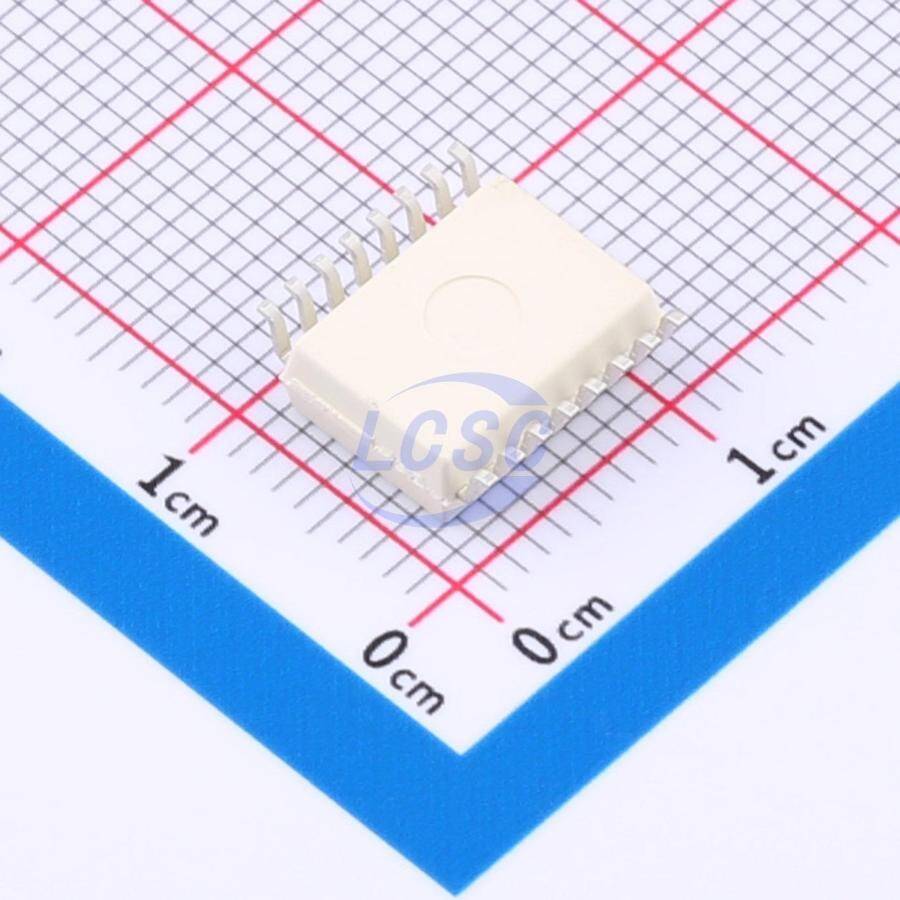 Broadcom ACPL-339J-000E - 2