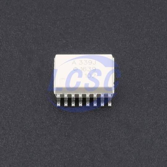 Broadcom ACPL-339J-000E - 3