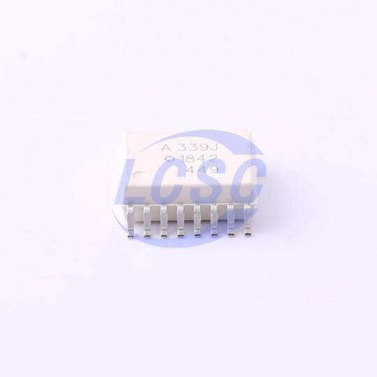 Broadcom ACPL-339J-500E - 3