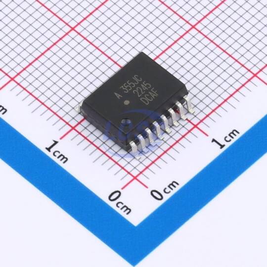 Broadcom ACPL-355JC-500E - 1