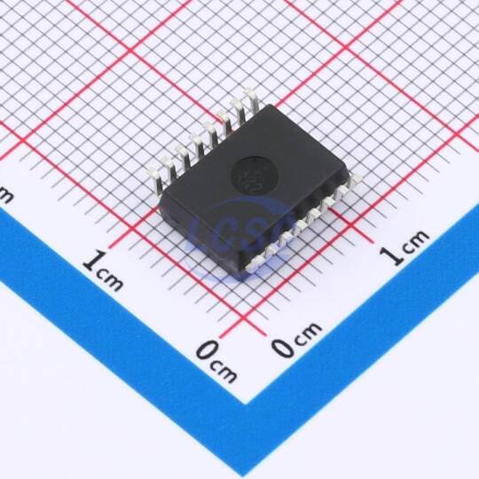 Broadcom ACPL-355JC-500E - 2