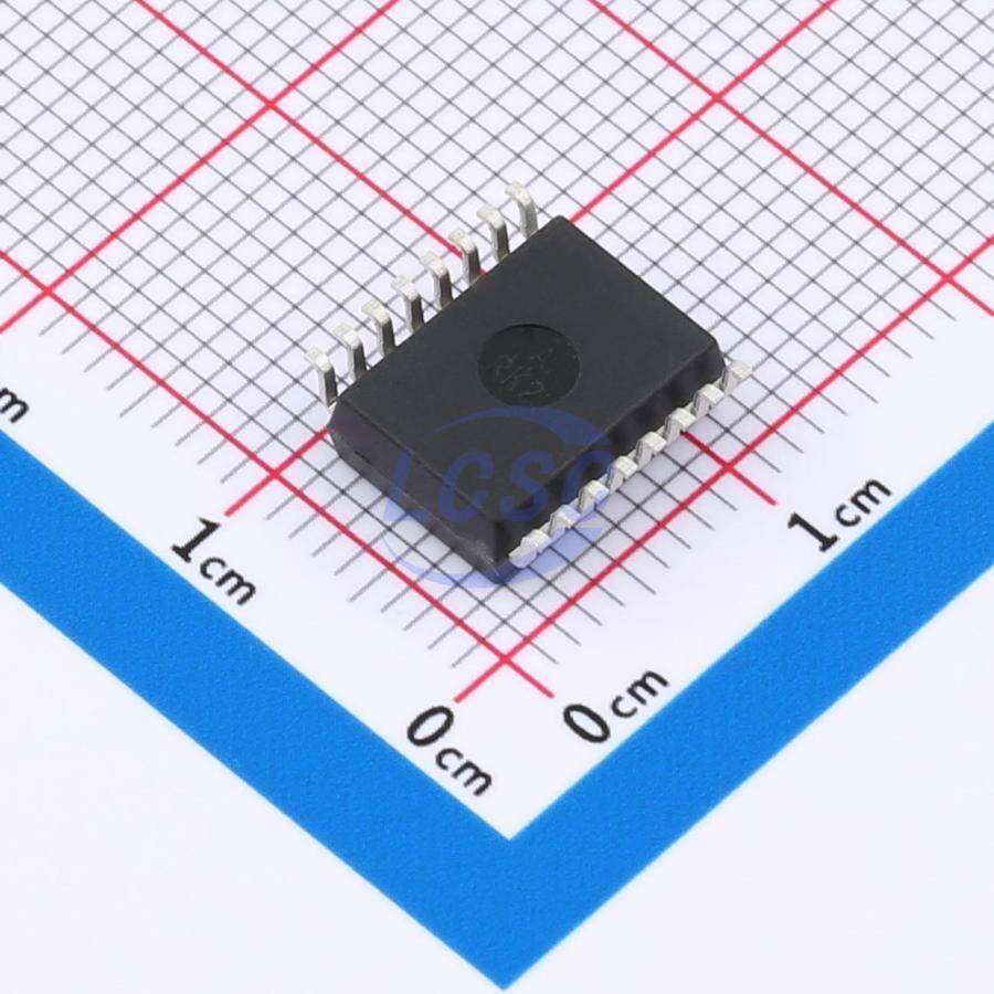 Broadcom ACPL-355JC-500E - 2
