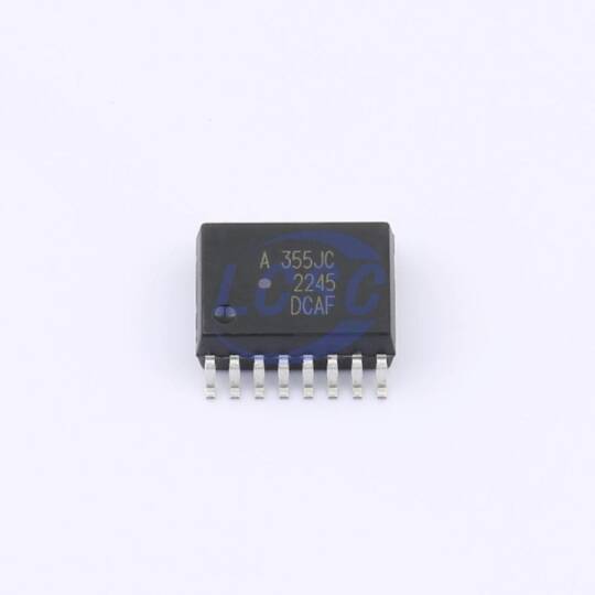 Broadcom ACPL-355JC-500E - 3