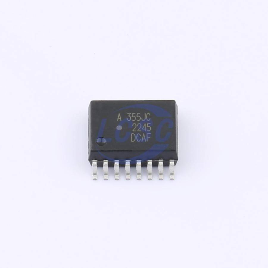 Broadcom ACPL-355JC-500E - 3