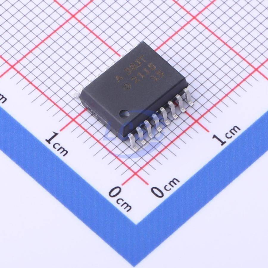 Broadcom ACPL-38JT-500E - 1