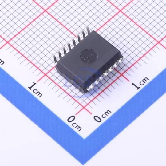 Broadcom ACPL-38JT-500E - 2