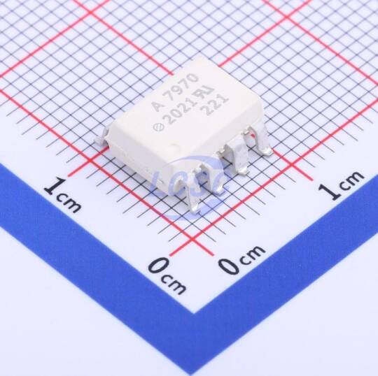 Broadcom ACPL-7970-500E - 1