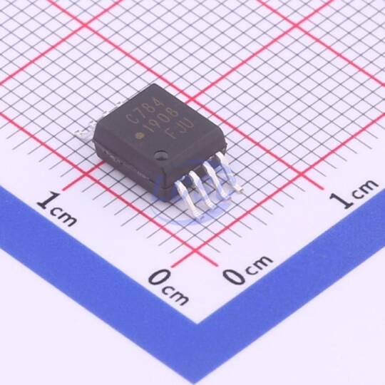 Broadcom ACPL-C784-500E - 1