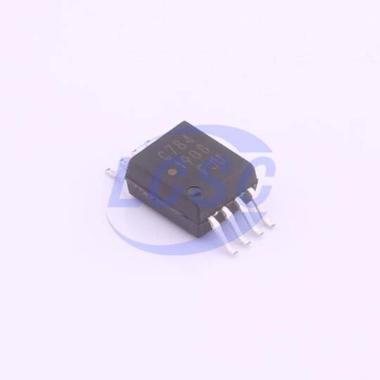 Broadcom ACPL-C784-500E - 3