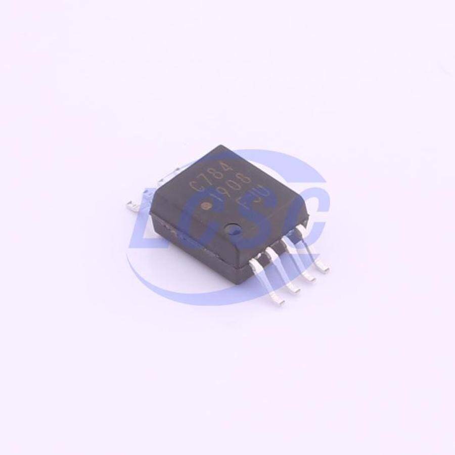 Broadcom ACPL-C784-500E - 3
