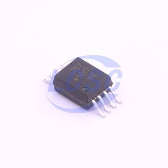 Broadcom ACPL-C797-500E - 3