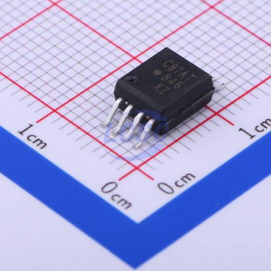 Broadcom ACPL-C87AT-500E - 1